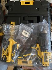 Dewalt dcd709 18v for sale  WEMBLEY