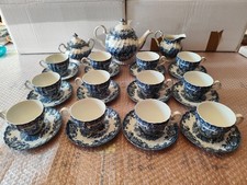 Servizio caffè thè usato  Zeccone
