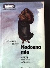 Madonna mia maria gebraucht kaufen  Koblenz