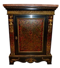 Elegante credenza boulle usato Elegante credenza boulle usato  Borgo San Dalmazzo