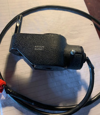 Vintage watson sub for sale  GLASGOW