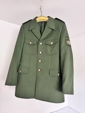 Polizei uniformjacke jacke gebraucht kaufen  Schnaittach