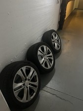 Riginal mercedes alufelgen gebraucht kaufen  Köln