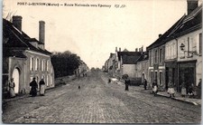 Binson route nationale d'occasion  France