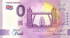 Billet souvenir pounds d'occasion  France