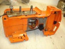 Husqvarna crank case for sale  Mora