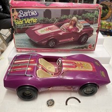 Mattel barbie star usato  Firenze