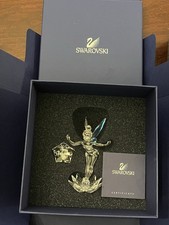 Swarovski limited edition for sale  Akron