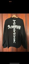 Authentic supreme thrasher for sale  SUNDERLAND