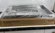 Stanbroil griddle hard for sale  Spartanburg