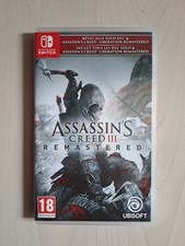 Assassin creed remastered d'occasion  Le Mans