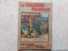 Lot revues anciennes d'occasion  Rochefort