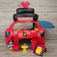 Mickey mouse roadster for sale  CHESHAM