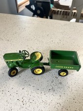 Vintage ertl john for sale  East Dubuque