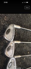 Donnay evolution long for sale  WALTON-ON-THAMES