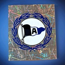Arminia bielefeld panini gebraucht kaufen  Oberhausen