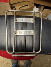 Lambretta series polished for sale  SUNDERLAND