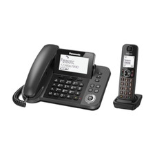 Panasonic tgf310exm telefono usato  Roccagloriosa