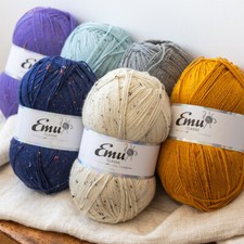 Emu classic aran for sale  SITTINGBOURNE