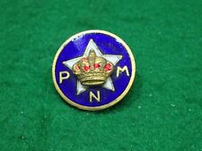 Partito nazionale monarchico usato  Bussoleno