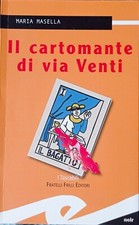 Cartomante via venti usato  Novara
