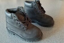 Timberland 12807 toddler for sale  DAGENHAM