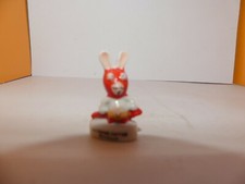 Fève ancienne porcelaine d'occasion  Villemomble