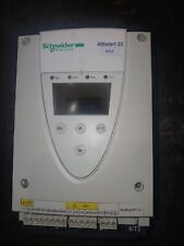 Schneider altistart for sale  BURY