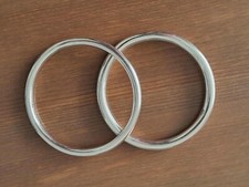 Ensemble bracelets jonc d'occasion  La Mulatière