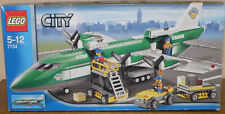 Lego city 7734 gebraucht kaufen  Fellbach