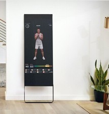 Mirror interactive gym for sale  Florence