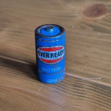 Vintage battery ever for sale  PORTREE