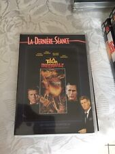 Tour infernale dvd d'occasion  Tremblay-en-France