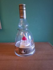 Bouteille musicale liqueur d'occasion  Marseille I