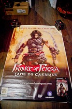 Prince persia ps2 d'occasion  Montpellier-