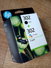 302 pack cartouches d'occasion 302 pack cartouches d'occasion  Paris XV