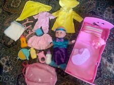 Emmi doll 20cm for sale  LEYLAND