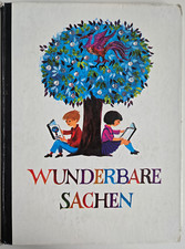 Wunderbare sachen lesen gebraucht kaufen  Schwanewede