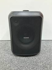 Grundig partylautsprecher part gebraucht kaufen  Langenhagen