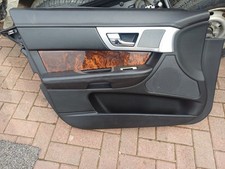 Jaguar x250 sportbrake for sale  WREXHAM