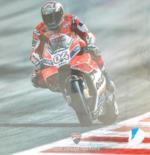 Ducati corse 2017. usato  Italia