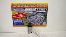 Debitmetre fiat ducato d'occasion  France