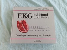 Ekg hund katze gebraucht kaufen  Lindau (Bodensee)