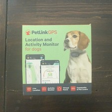 Gps dog tracker for sale  Dumfries