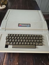 Apple plus vintage for sale  STOKE-ON-TRENT