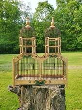 Vtg victorian cathedral for sale  Forest City