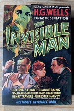 Universal monsters the gebraucht kaufen  Velbert