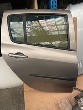 Tür hinten hintertür gebraucht kaufen  Offingen