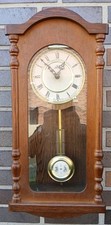 Meister anker wanduhr gebraucht kaufen  Linnich