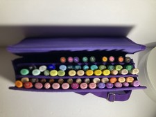 Complete copic marker for sale  Lake Forest